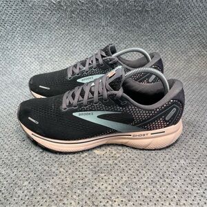 Brooks Ghost 14 Running Shoes Size 10 Women’s